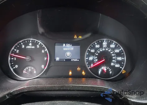 2022 Kia Seltos Ex из США, поврежденный, VIN KNDERCAA1N7297007